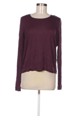 Bluză de femei By Malene Birger, Mărime M, Culoare Mov, Preț 323,68 Lei
