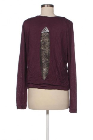 Bluză de femei By Malene Birger, Mărime M, Culoare Mov, Preț 323,68 Lei