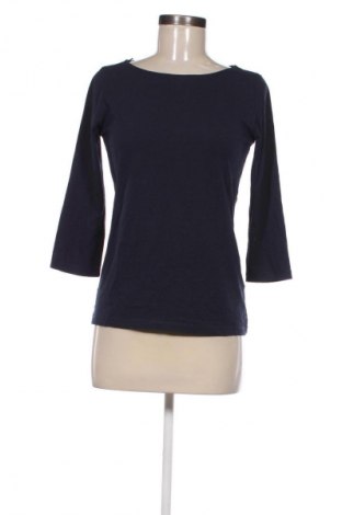 Dámská halenka C&A, Velikost M, Barva Modrá, Cena  289,00 Kč