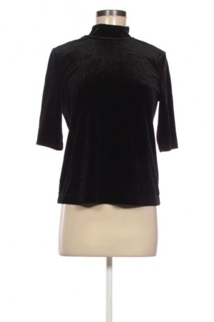 Bluză de femei C&A, Mărime M, Culoare Negru, Preț 42,99 Lei