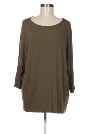 Damen Shirt C&A, Größe XL, Farbe Grün, Preis € 13,99