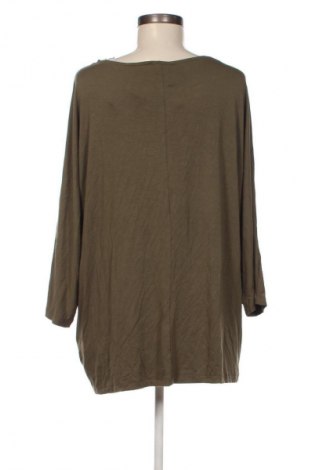 Damen Shirt C&A, Größe XL, Farbe Grün, Preis € 13,99