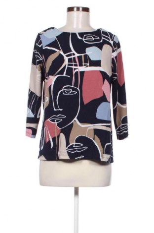 Дамска блуза C&A, Размер S, Цвят Многоцветен, Цена 5,99 лв.