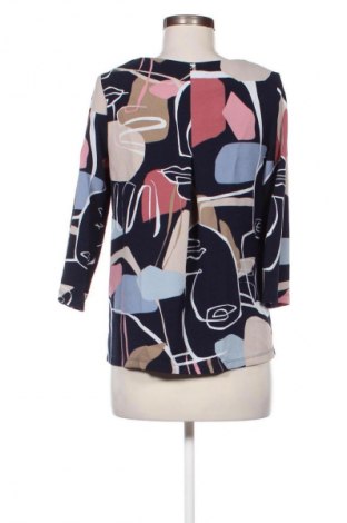 Дамска блуза C&A, Размер S, Цвят Многоцветен, Цена 5,99 лв.