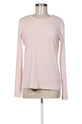 Damen Shirt COS, Größe M, Farbe Aschrosa, Preis 55,37 €