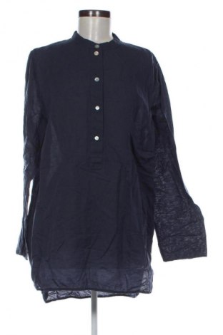 Dámska blúza COS, Veľkosť L, Farba Modrá, Cena  29,95 €