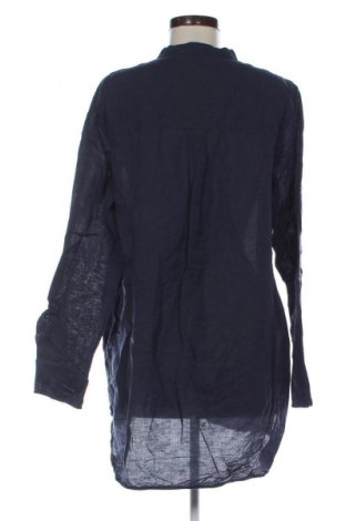 Dámska blúza COS, Veľkosť L, Farba Modrá, Cena  29,95 €