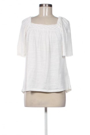 Damen Shirt Cable & Gauge, Größe M, Farbe Weiß, Preis € 10,00