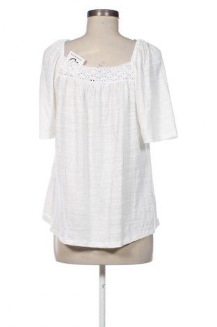 Damen Shirt Cable & Gauge, Größe M, Farbe Weiß, Preis € 10,00