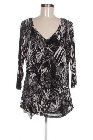 Damen Shirt Cable & Gauge, Größe XL, Farbe Mehrfarbig, Preis 9,72 €