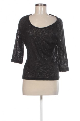 Bluză de femei Cache Cache, Mărime M, Culoare Negru, Preț 31,99 Lei