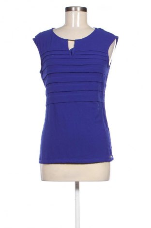 Dámska blúza Calvin Klein, Veľkosť S, Farba Modrá, Cena  27,95 €