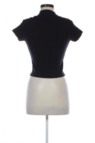Дамска блуза Calvin Klein Jeans, Размер M, Цвят Черен, Цена 48,99 лв.
