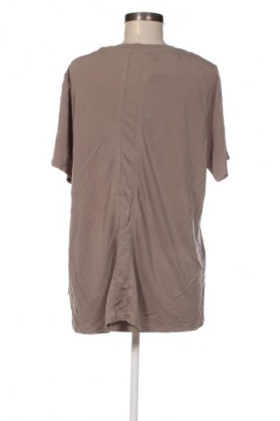 Damen Shirt Calvin Klein Jeans, Größe L, Farbe Braun, Preis € 36,99