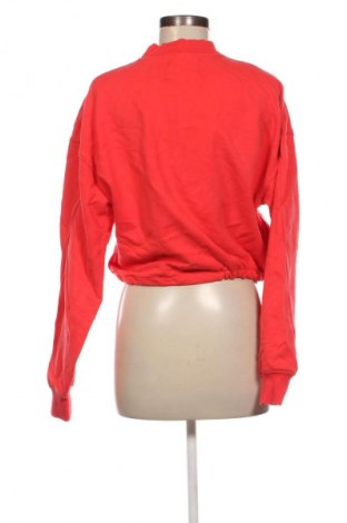 Bluză de femei Calvin Klein Jeans, Mărime M, Culoare Roșu, Preț 189,99 Lei