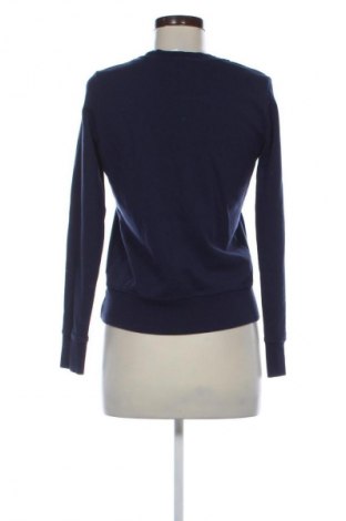Bluză de femei Calvin Klein Jeans, Mărime S, Culoare Albastru, Preț 144,24 Lei