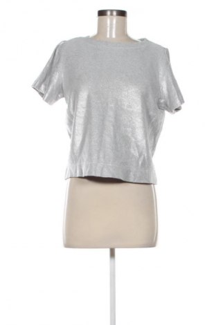 Dámská halenka Calvin Klein Jeans, Velikost S, Barva Stříbrná, Cena  606,00 Kč