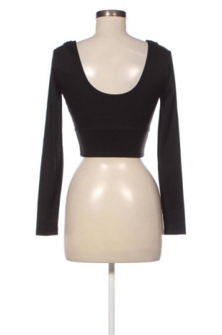 Bluzka damska Calzedonia, Rozmiar M, Kolor Czarny, Cena 77,75 zł