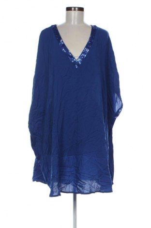 Dámska blúza Calzedonia, Veľkosť 3XL, Farba Modrá, Cena  10,95 €