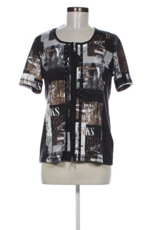 Bluză de femei Canda, Mărime M, Culoare Multicolor, Preț 82,99 Lei