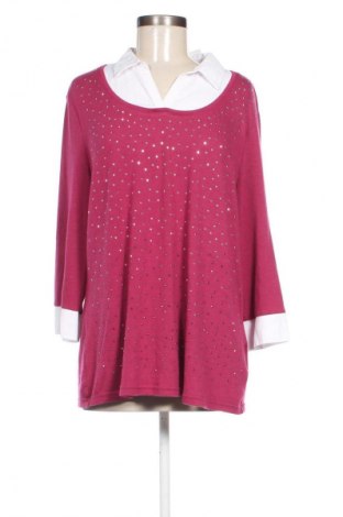Damen Shirt Canda, Größe XL, Farbe Mehrfarbig, Preis 18,47 €