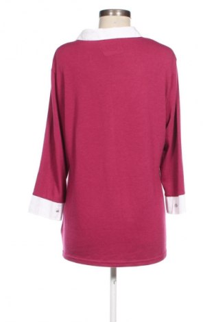 Damen Shirt Canda, Größe XL, Farbe Mehrfarbig, Preis 18,47 €