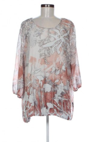 Damen Shirt Cappuccino, Größe XXL, Farbe Mehrfarbig, Preis € 7,99