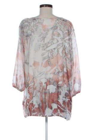 Damen Shirt Cappuccino, Größe XXL, Farbe Mehrfarbig, Preis € 7,99