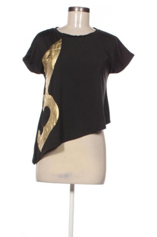 Damen Shirt Cardio Bunny, Größe XS, Farbe Schwarz, Preis 9,72 €