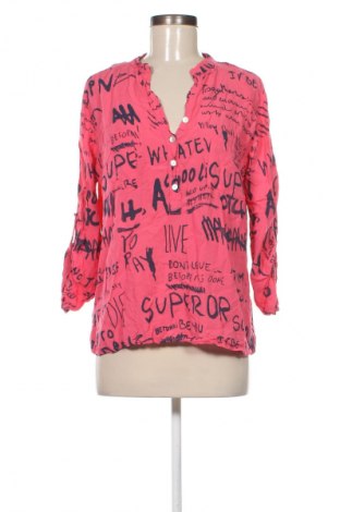 Damen Shirt Carnaby, Größe L, Farbe Mehrfarbig, Preis € 6,99