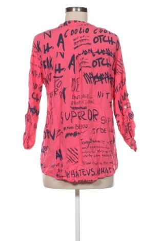 Damen Shirt Carnaby, Größe L, Farbe Mehrfarbig, Preis € 6,99