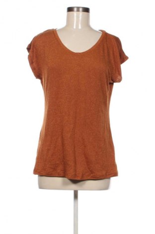 Bluzka damska Casual Ladies, Rozmiar M, Kolor Brązowy, Cena 66,99 zł