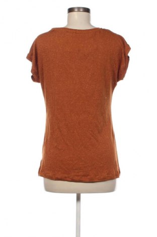 Bluzka damska Casual Ladies, Rozmiar M, Kolor Brązowy, Cena 66,99 zł