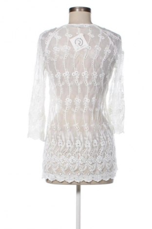 Damen Shirt Cato, Größe M, Farbe Weiß, Preis € 9,72