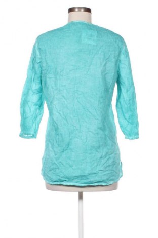 Damen Shirt Charles Vogele, Größe M, Farbe Grün, Preis 11,76 €