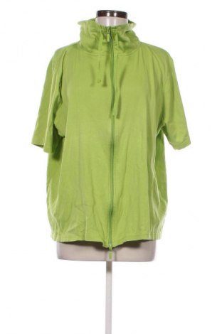 Dámska blúza Charles Vogele, Veľkosť XXL, Farba Zelená, Cena  9,72 €