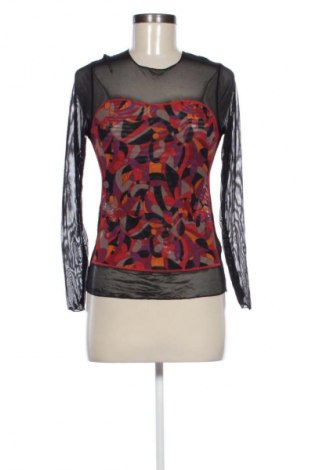 Bluzka damska Charlott, Rozmiar M, Kolor Kolorowy, Cena 34,99 zł