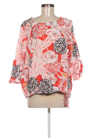 Damen Shirt Christian Berg, Größe L, Farbe Mehrfarbig, Preis € 15,99