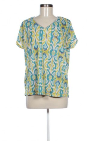 Damen Shirt Christian Berg, Größe M, Farbe Mehrfarbig, Preis € 19,99