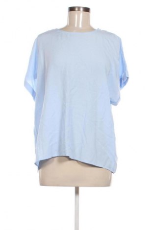 Damen Shirt Christian Berg, Größe XL, Farbe Blau, Preis 13,81 €