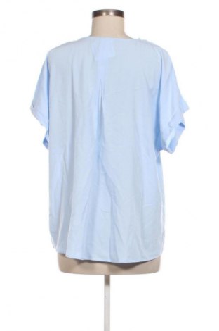 Damen Shirt Christian Berg, Größe XL, Farbe Blau, Preis 13,81 €