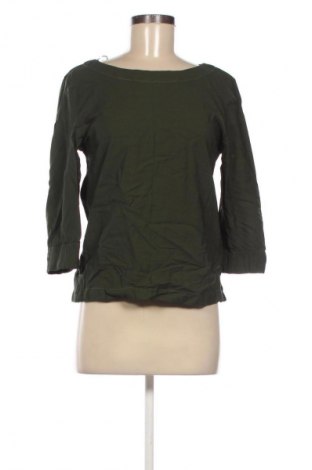 Damen Shirt Christian Berg, Größe S, Farbe Grün, Preis 11,99 €