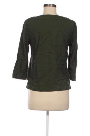 Damen Shirt Christian Berg, Größe S, Farbe Grün, Preis 11,99 €