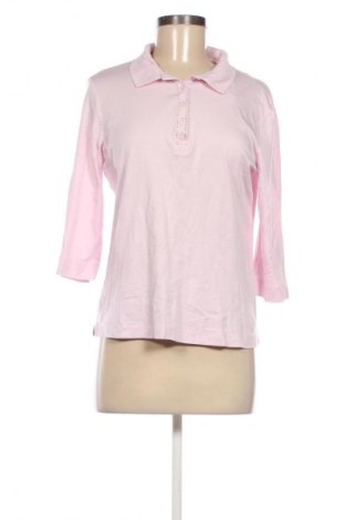 Damen Shirt Christian Berg, Größe M, Farbe Rosa, Preis 15,99 €