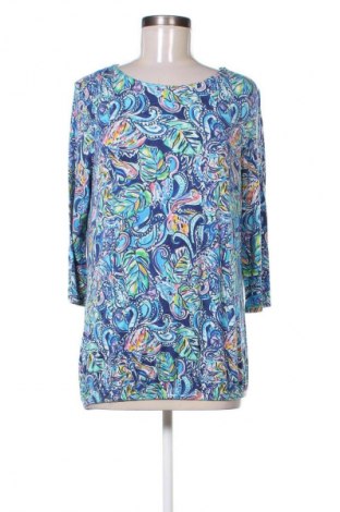 Bluză de femei Christian Berg, Mărime M, Culoare Multicolor, Preț 152,63 Lei