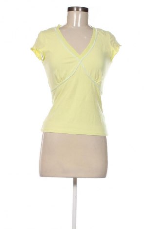 Damen Shirt Claudia Strater, Größe S, Farbe Gelb, Preis € 19,99