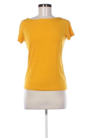 Damen Shirt Claudia Strater, Größe S, Farbe Gelb, Preis 18,99 €