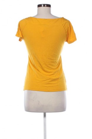 Damen Shirt Claudia Strater, Größe S, Farbe Gelb, Preis 18,99 €