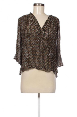 Női blúz Claudie Pierlot, Méret M, Szín Sokszínű, Ár 12 629 Ft