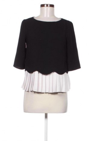 Dámská halenka Claudie Pierlot, Velikost S, Barva Černá, Cena  849,00 Kč